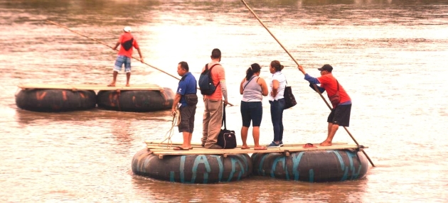 México, entre los cinco países con más solicitudes de asilo en 2023 